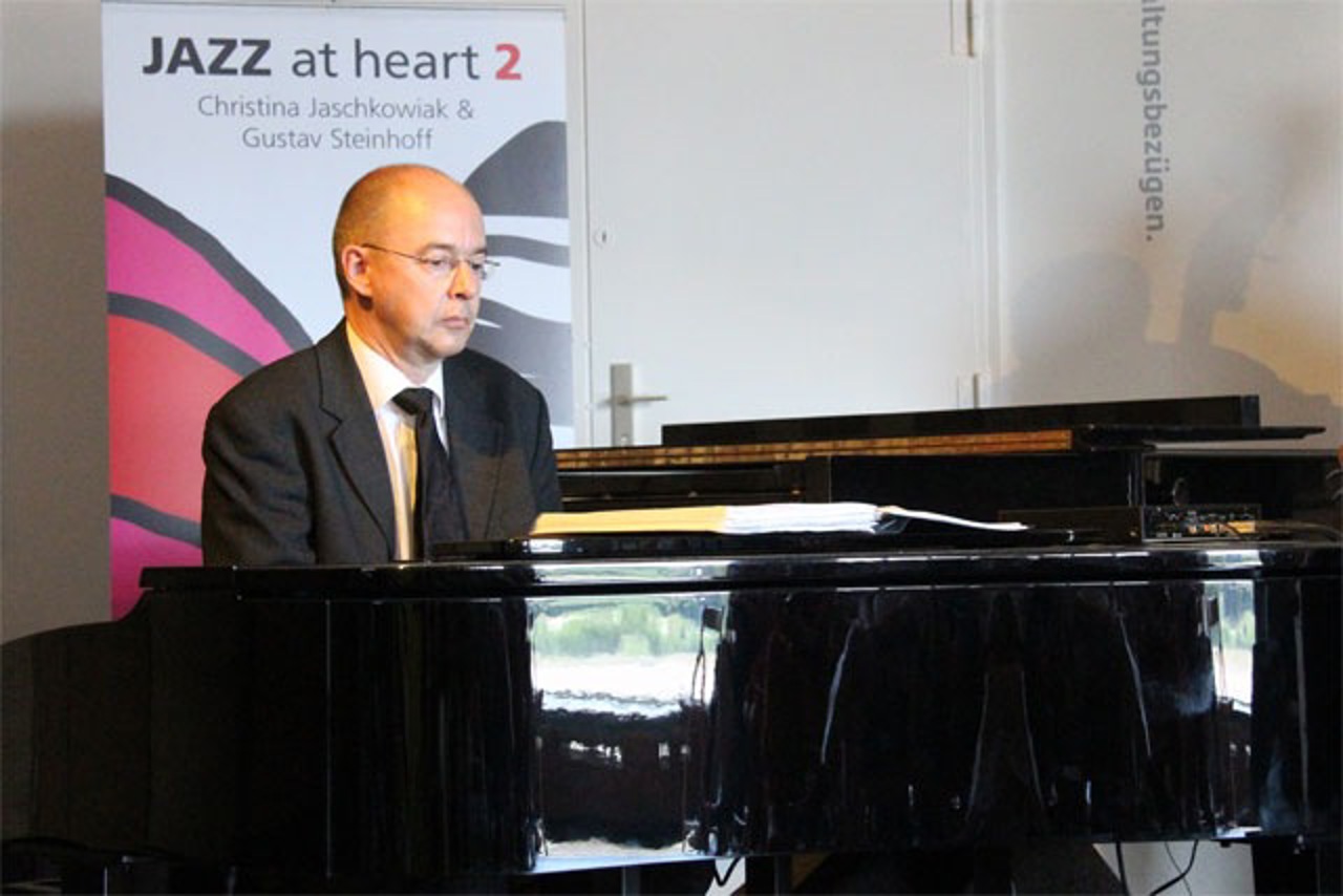 Gustav Steinhoff