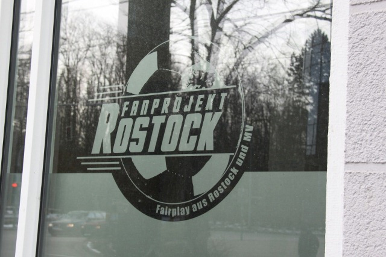 Fanprojekt Rostock