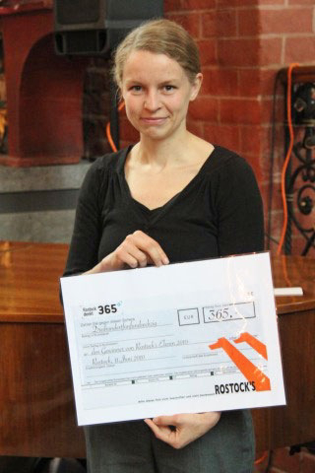 Anne Theuerkauf