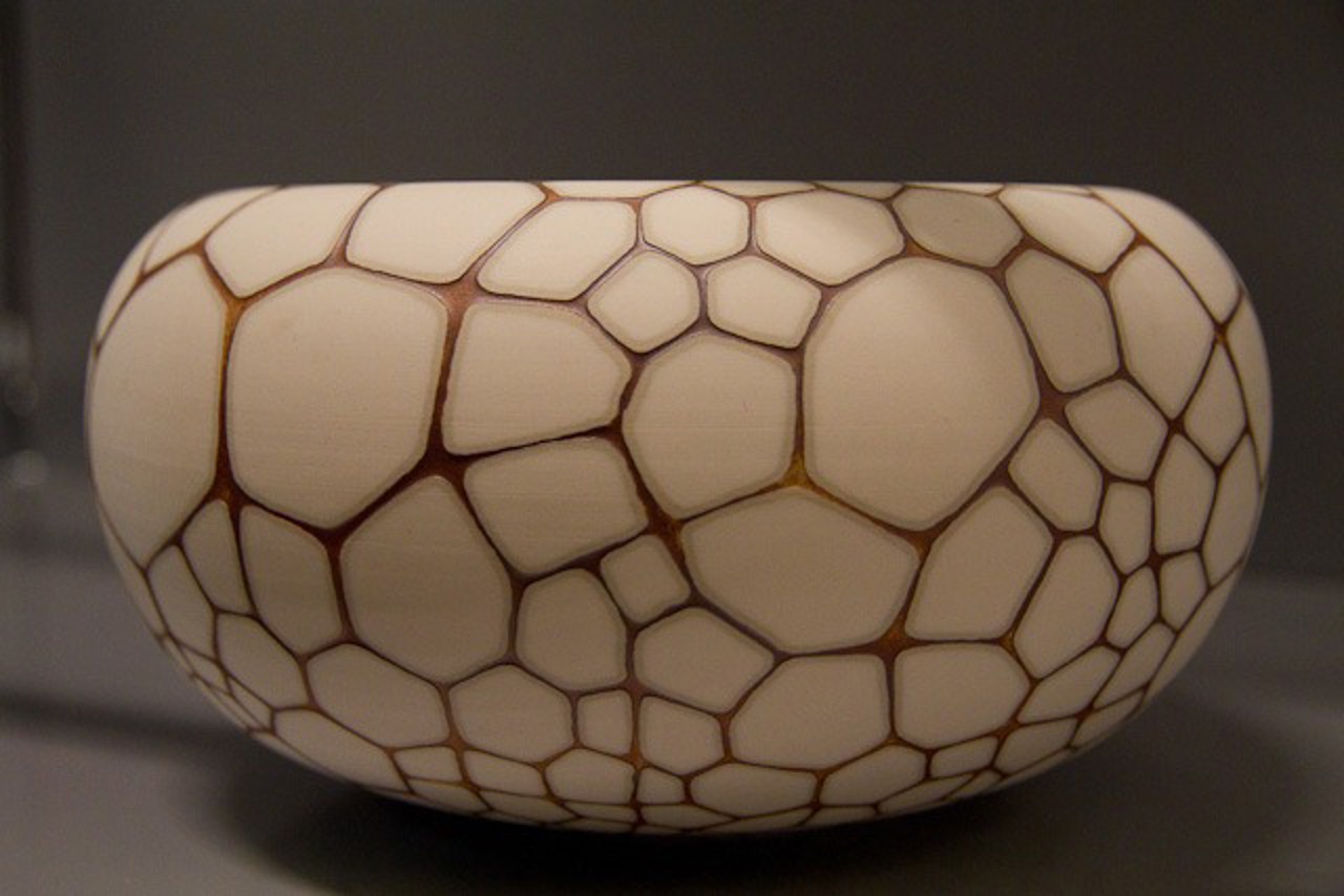Gefäß von Petra Benndorf