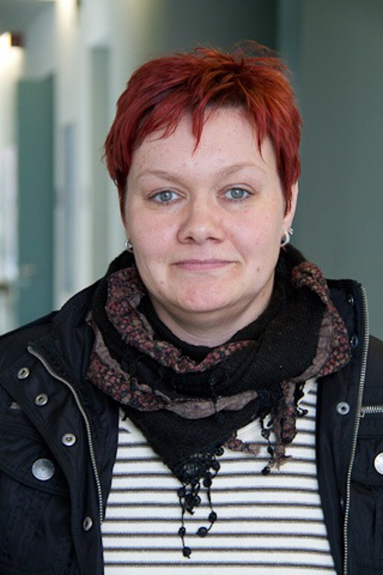 Anja Schröter, Bürgerinitiative „Zukunft für Krummendorf“