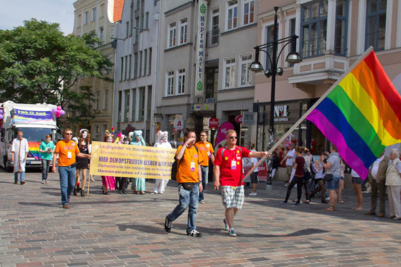 Rostocker CSD 2011