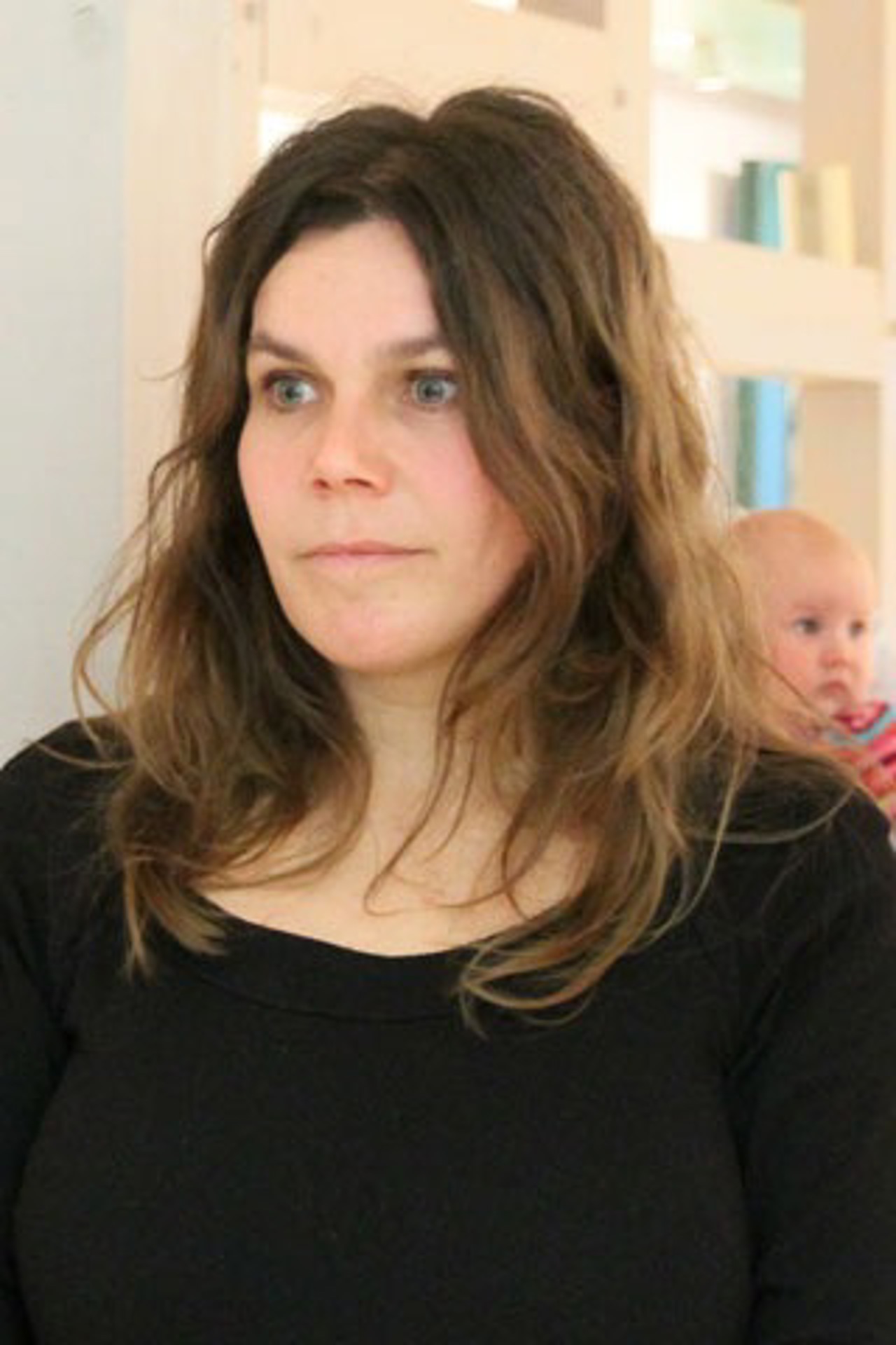 Tina Jonsbu