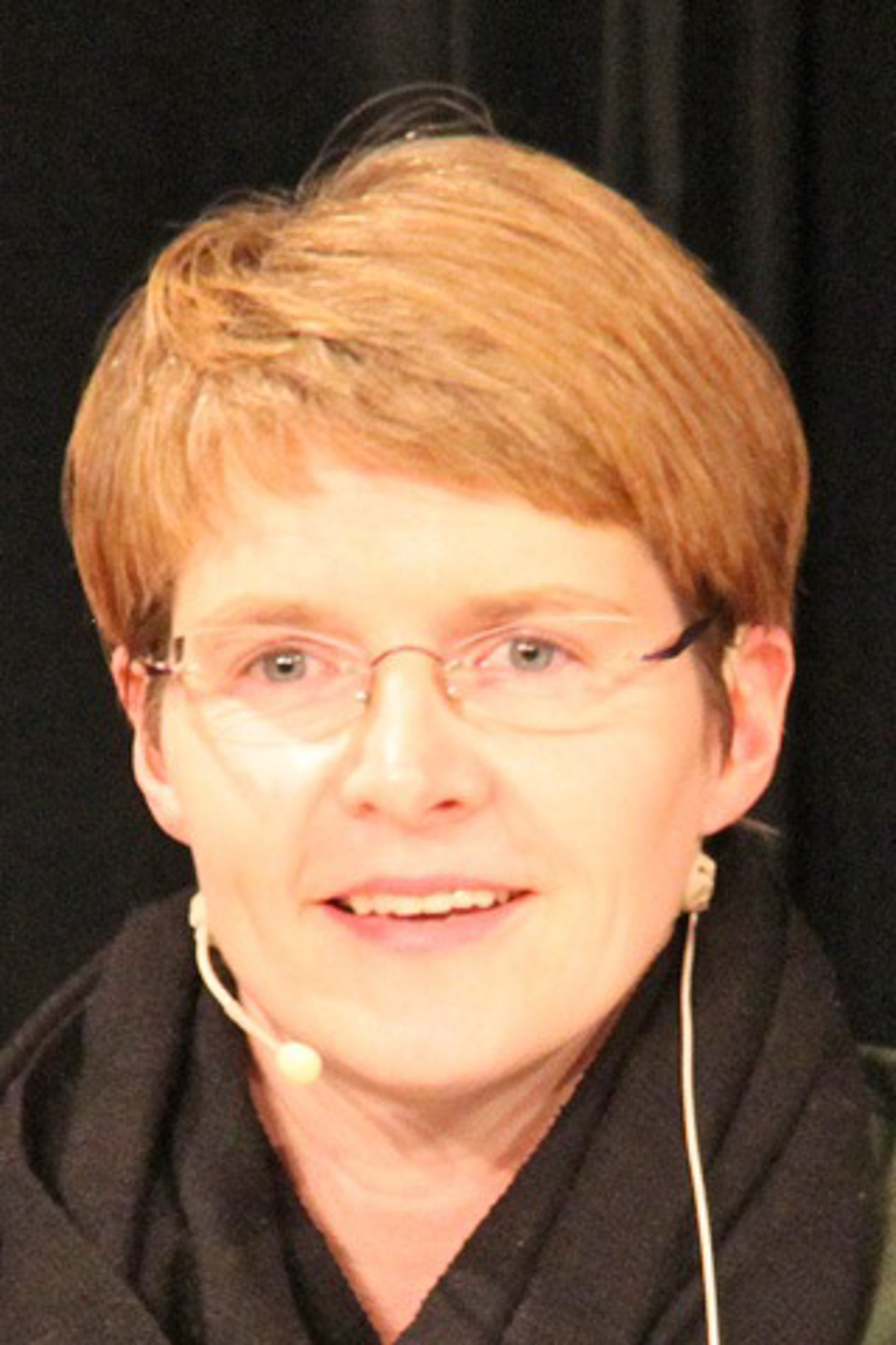 Kerstin Liebich