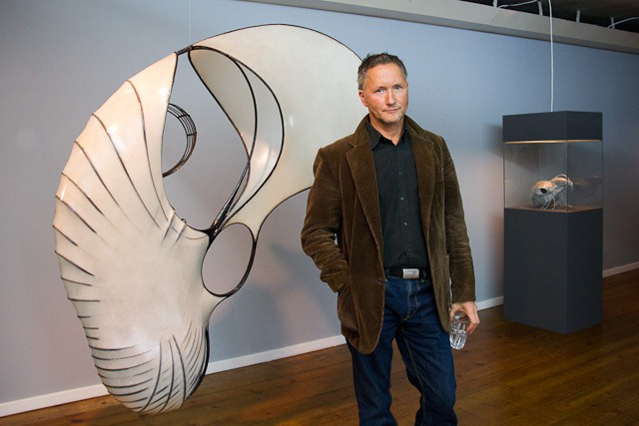 Dirk Wunderlich