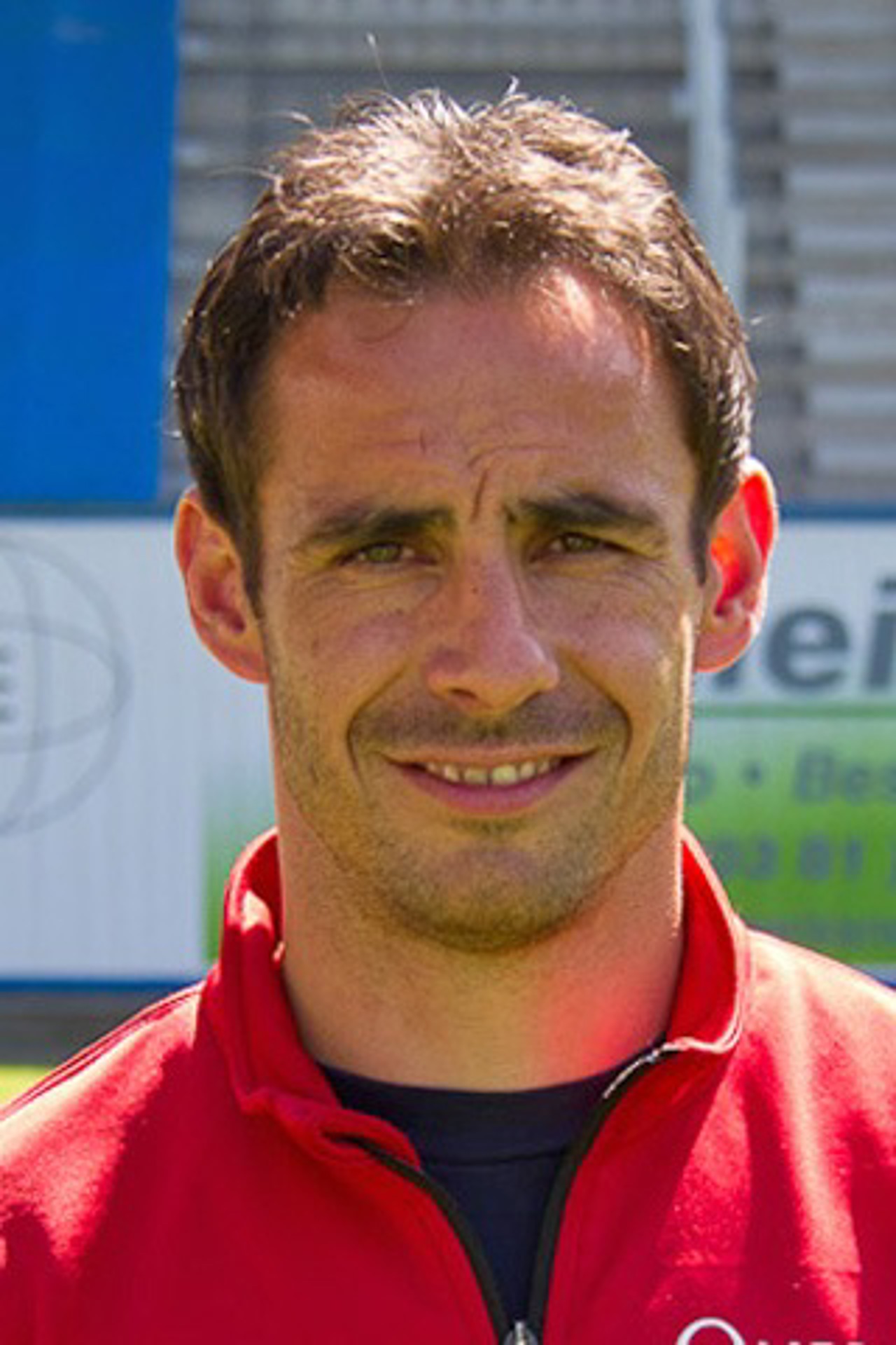 Hansa-Co-Trainer Michael Hartmann wird bis auf Weiteres übernehmen