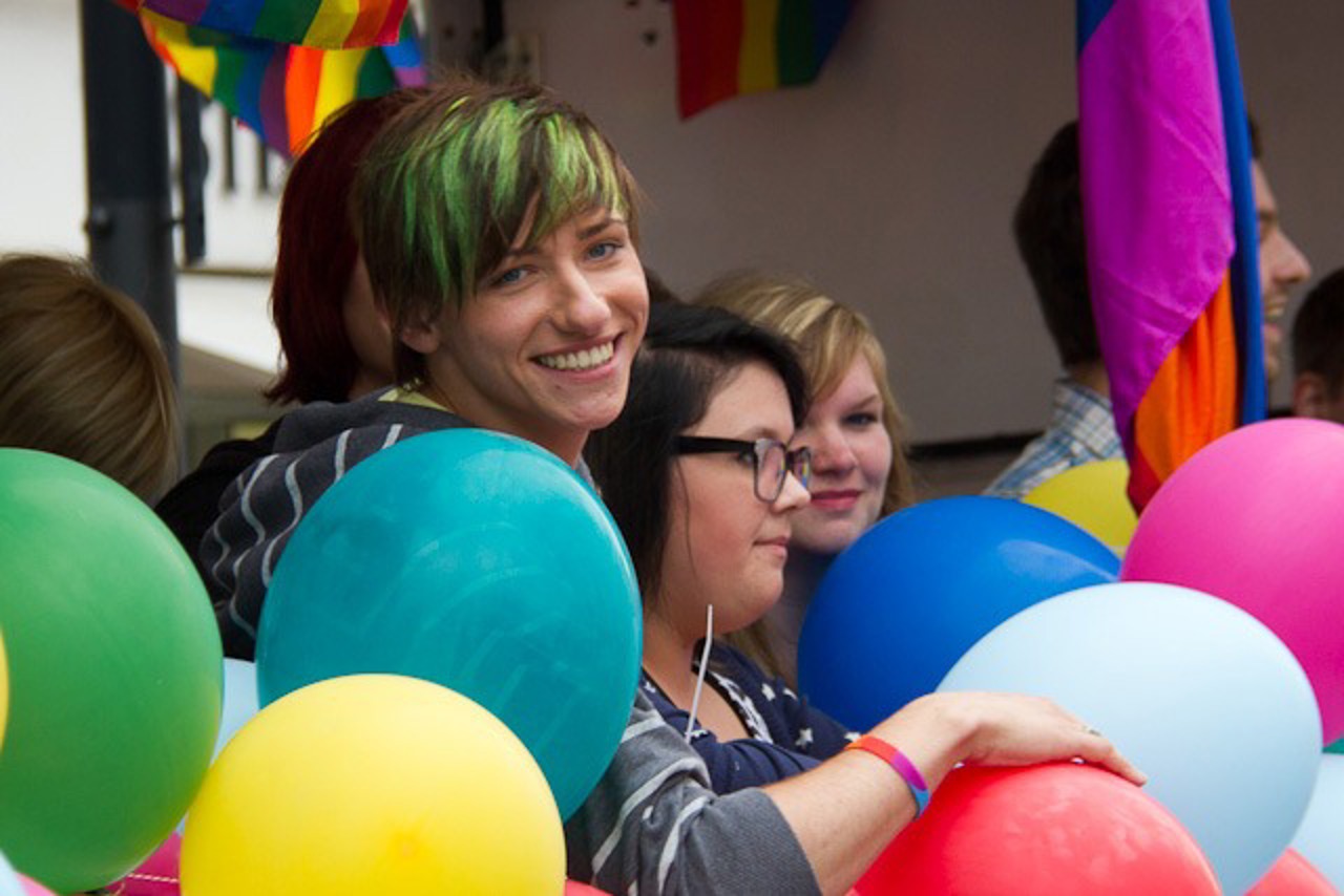 CSD Rostock 2012