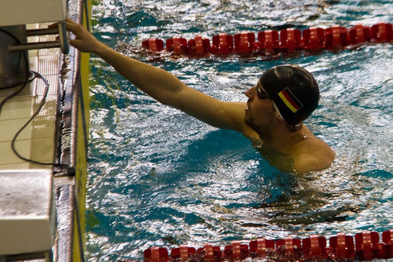 Yannick Lebherz