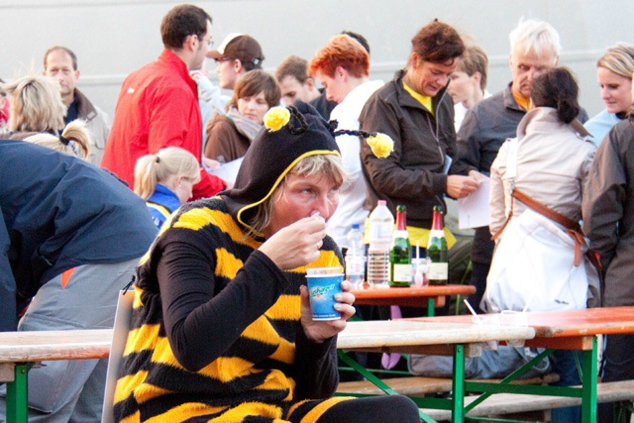 Rostocker Firmenlauf