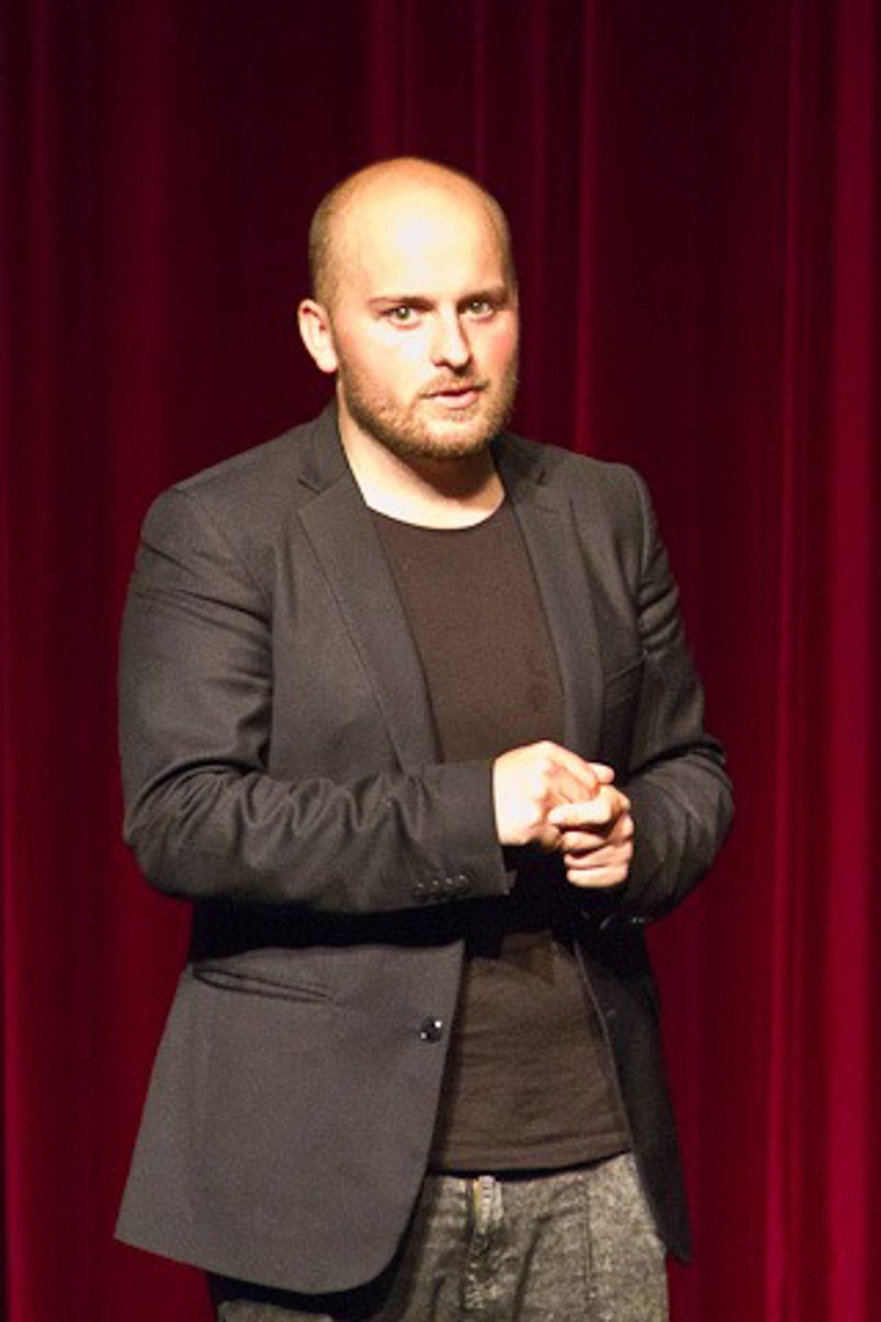 Christof Lange