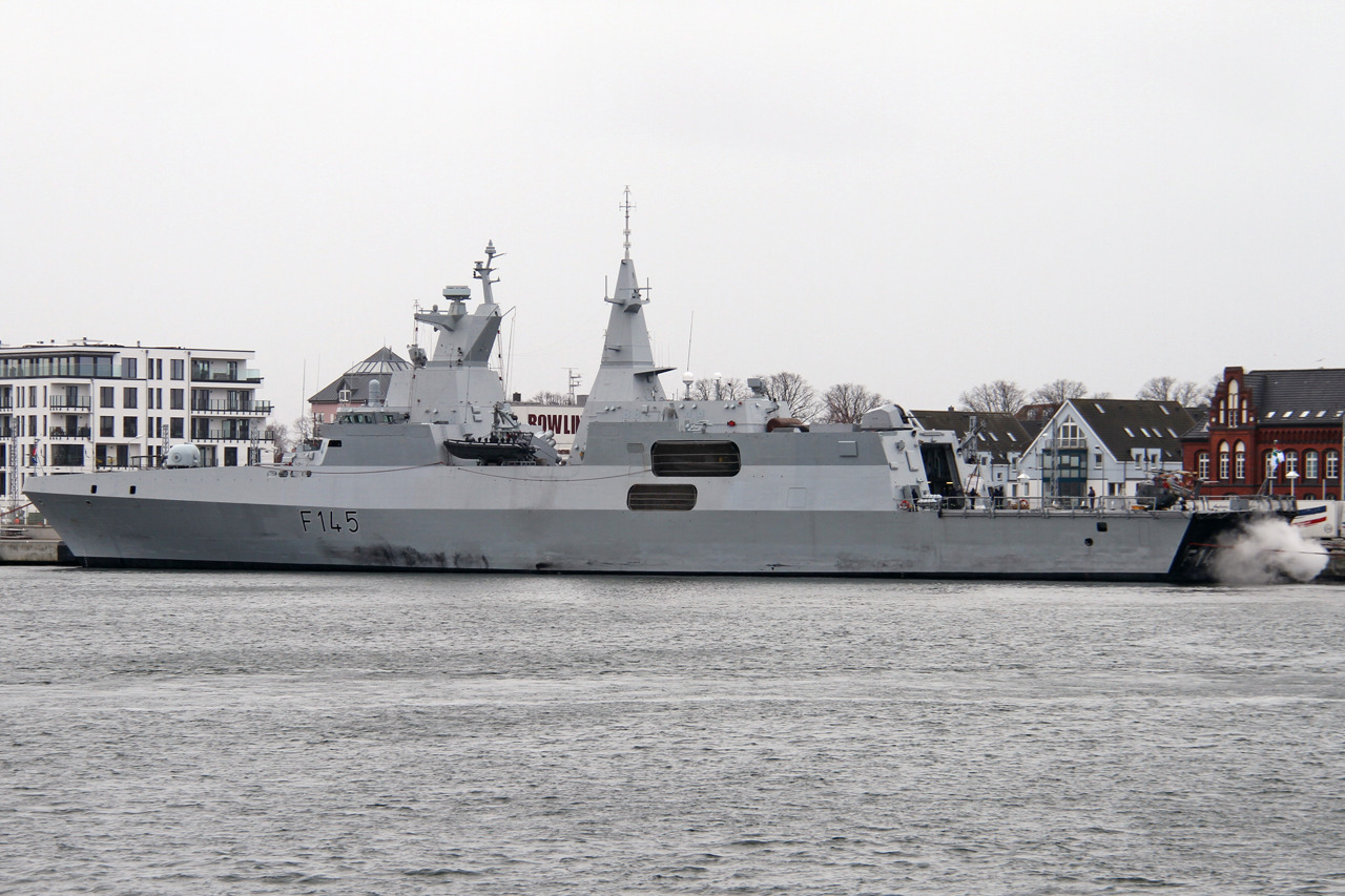 SAS Amatola