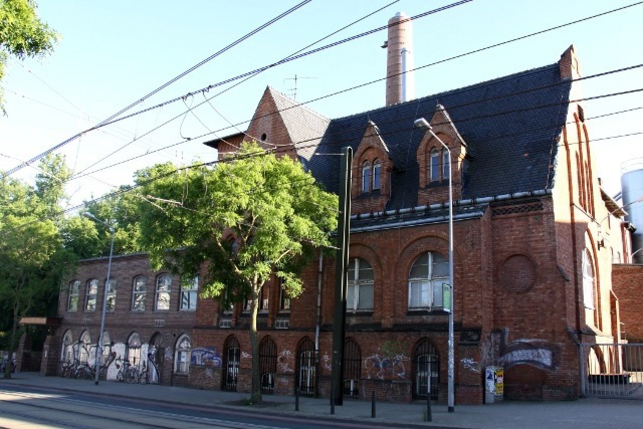 Peter-Weiss-Haus