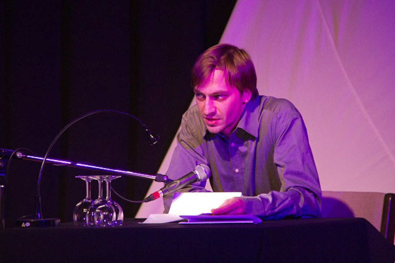 Ronald Richardt