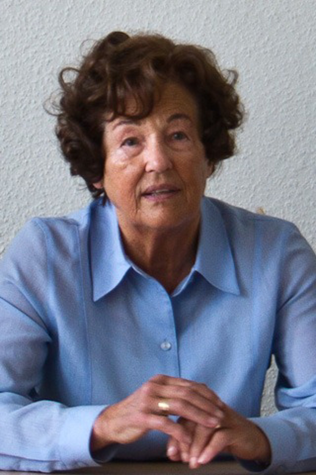 Ingrid Bacher