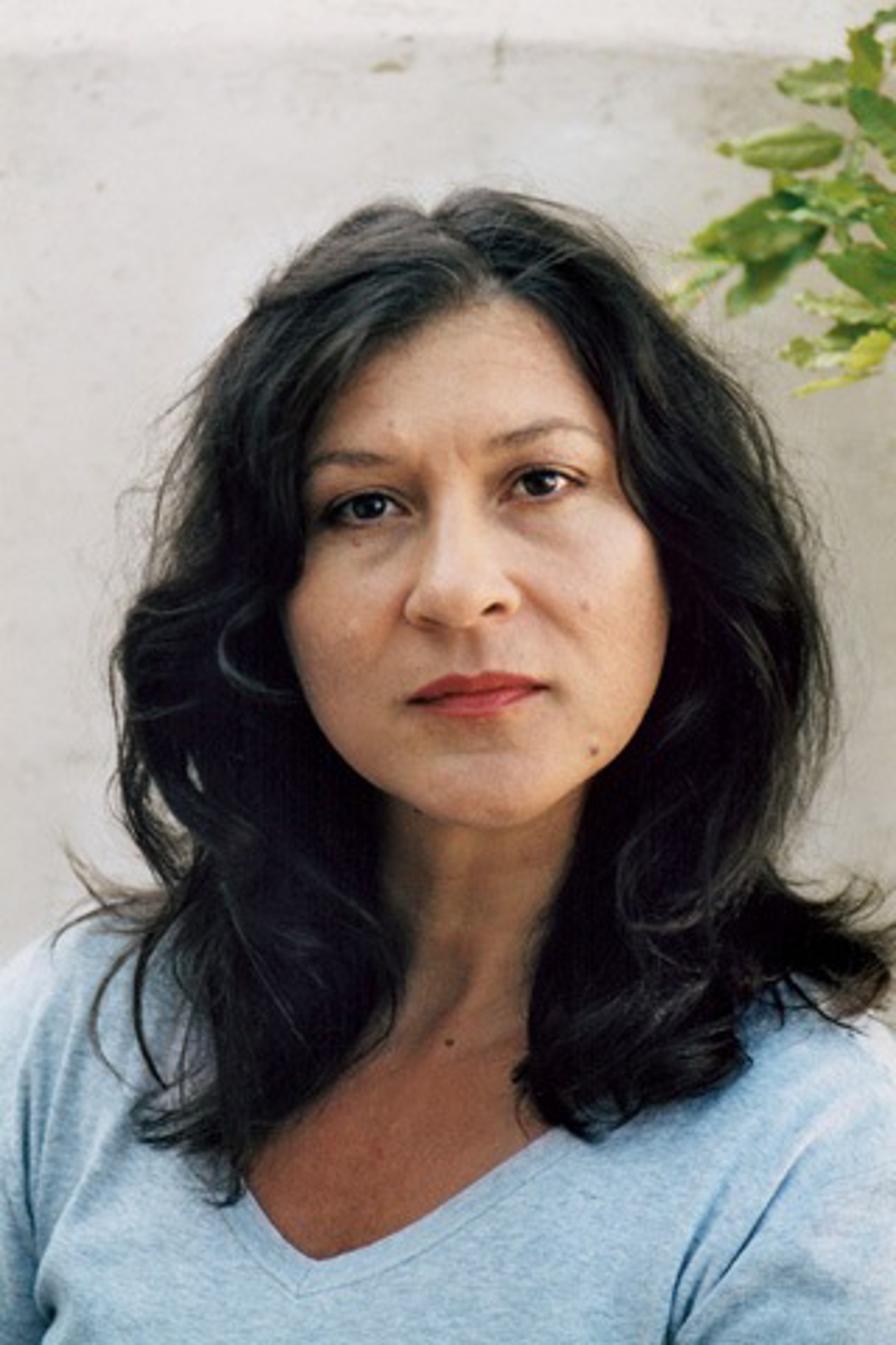 Eva Mattes