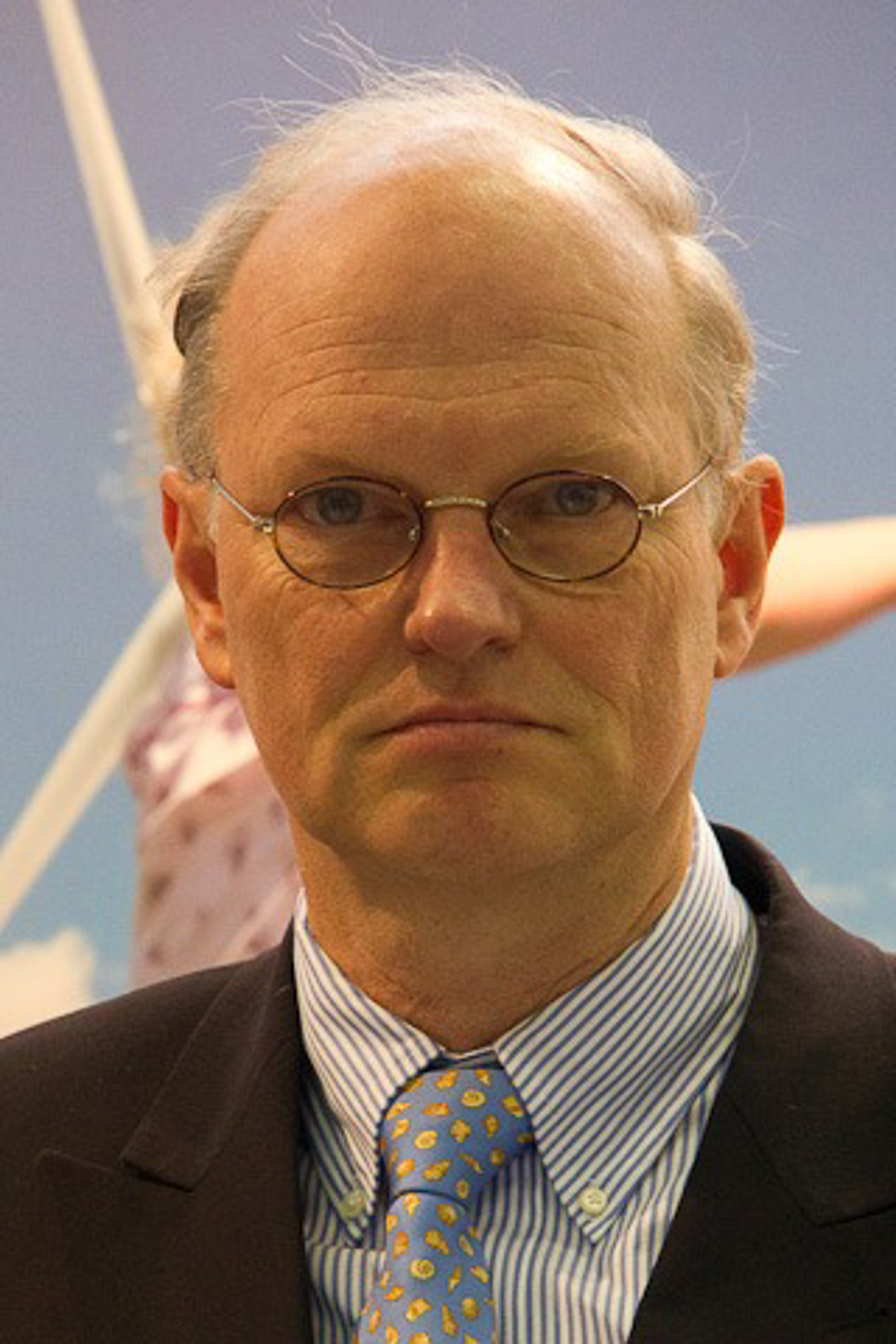 Andreas Wulf