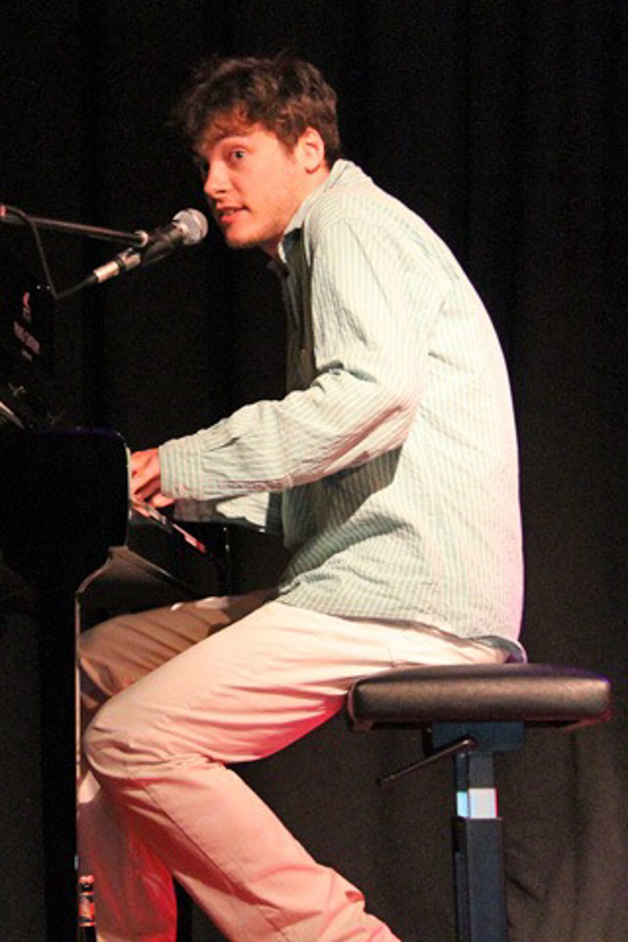 Lukas Rauchstein