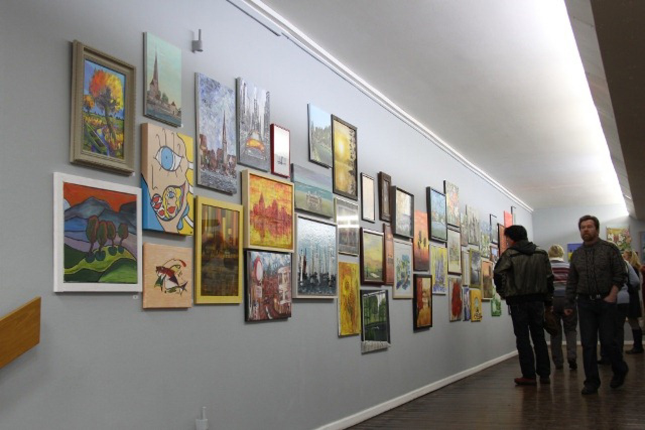 "Rostock kreativ" 2012