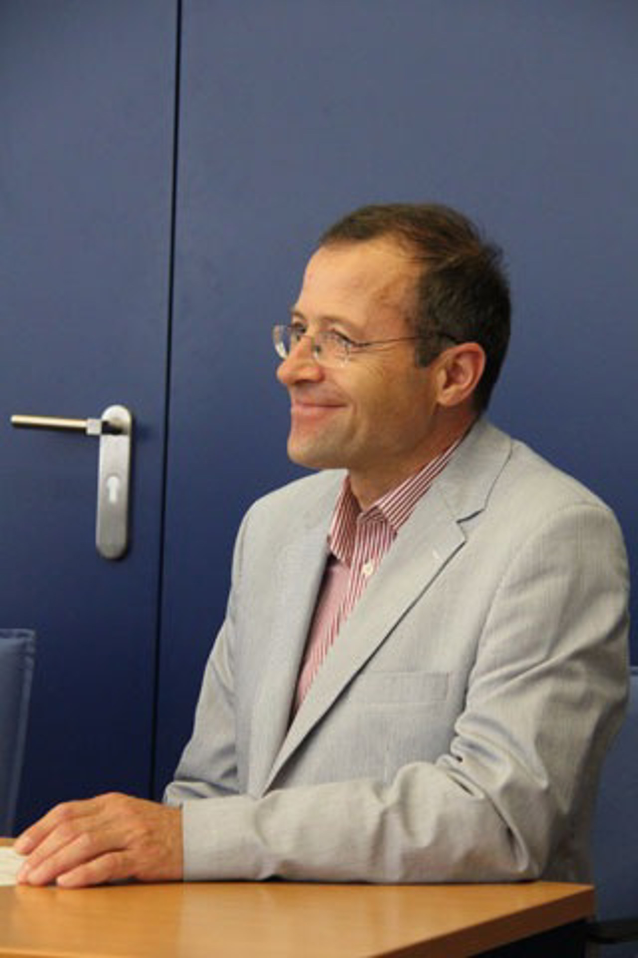 Uwe Murek