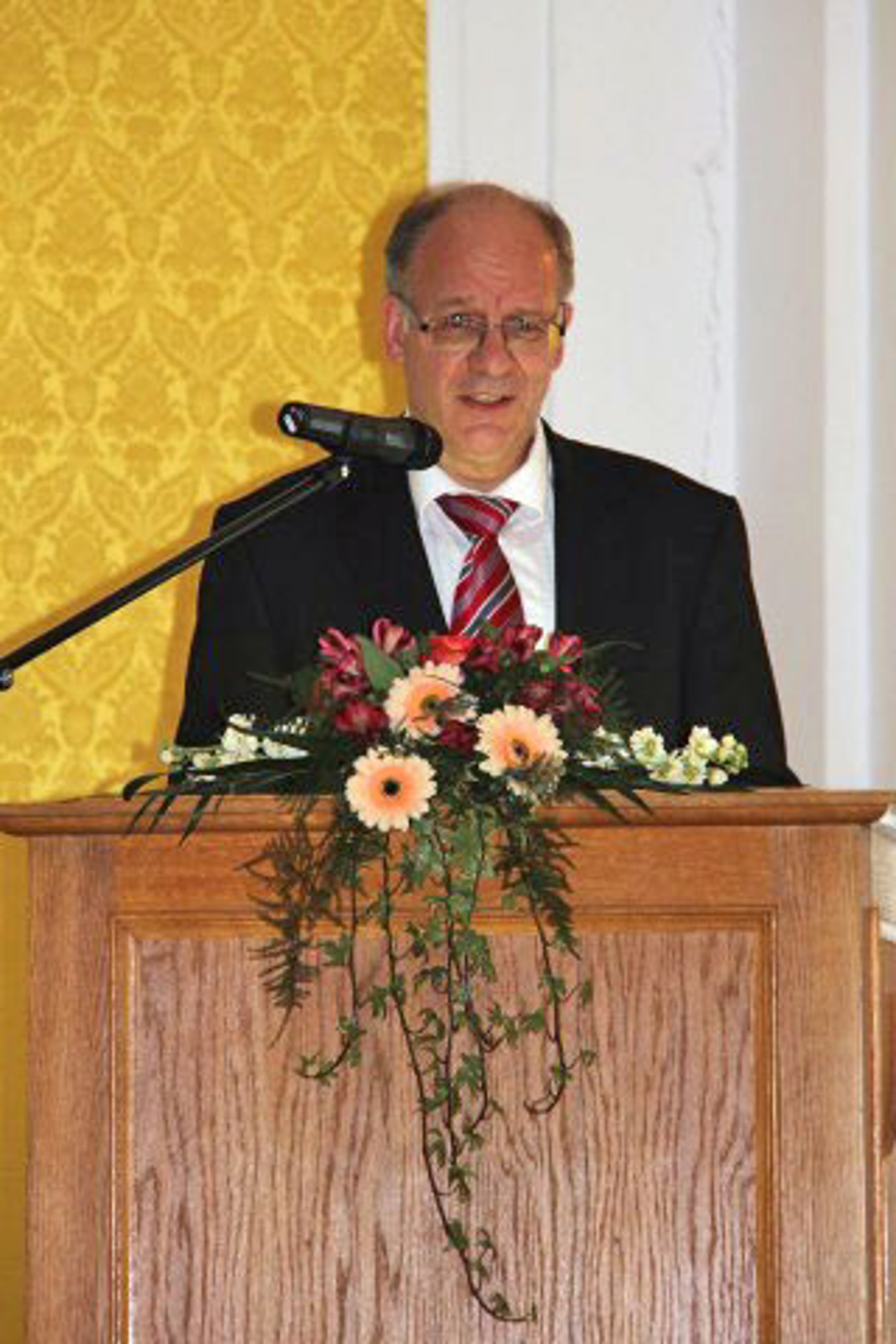Roland Methling, Joe Duty Umweltpreis 2010