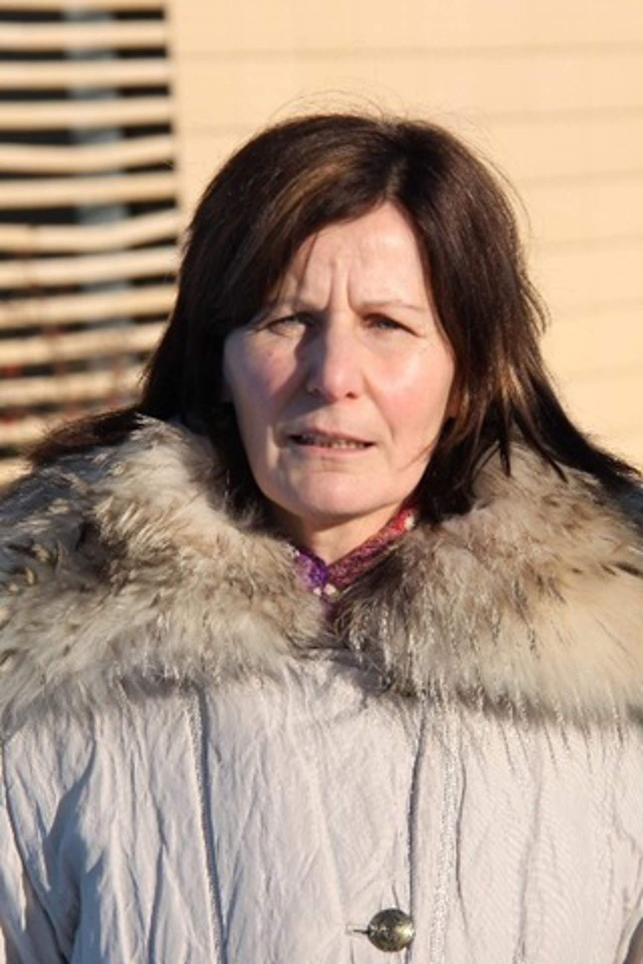 Renate Bähker