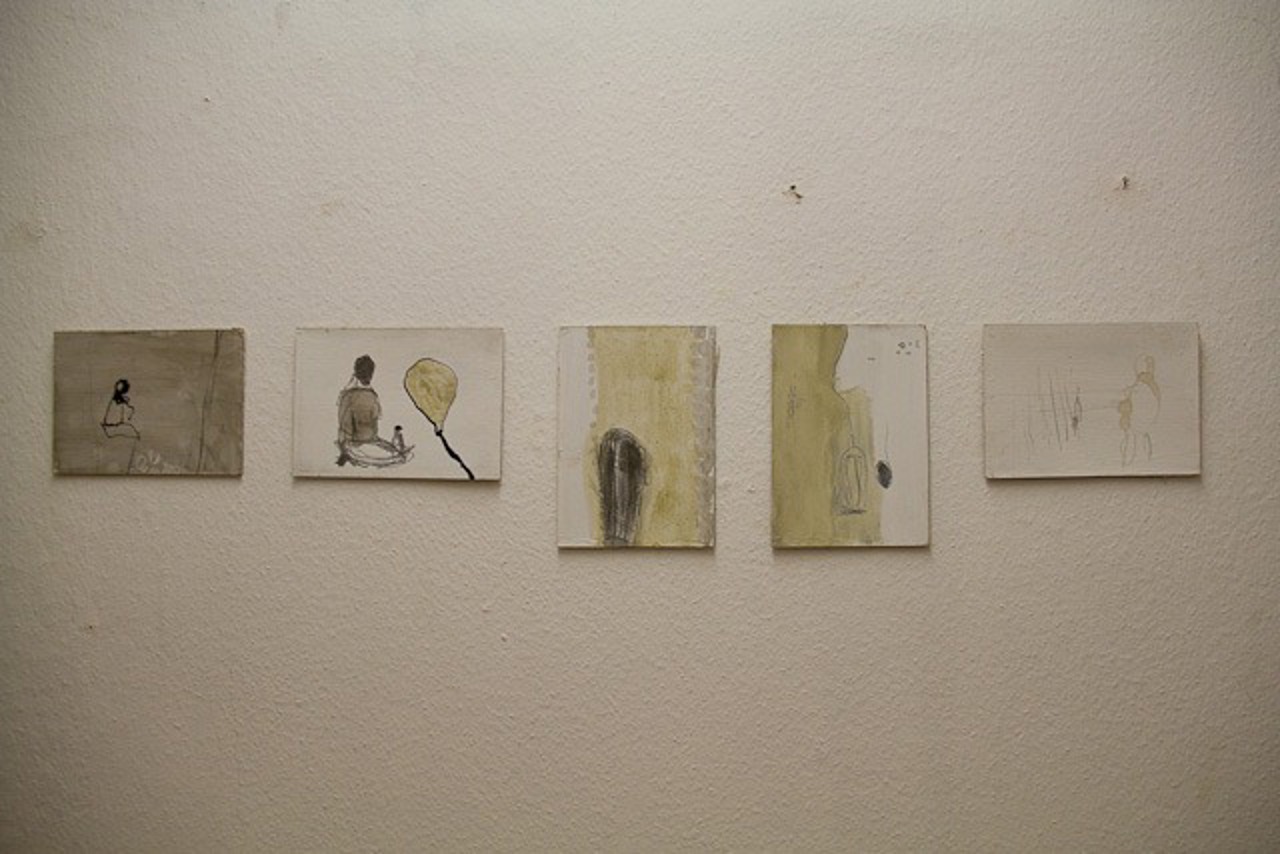 Ausstellung