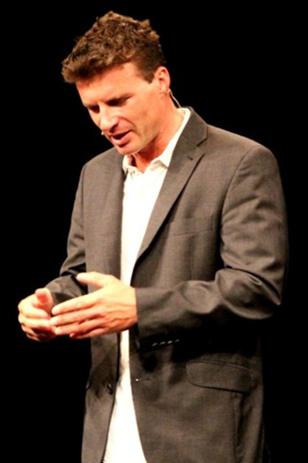Matthias Machwerk "Best of Comedy"
