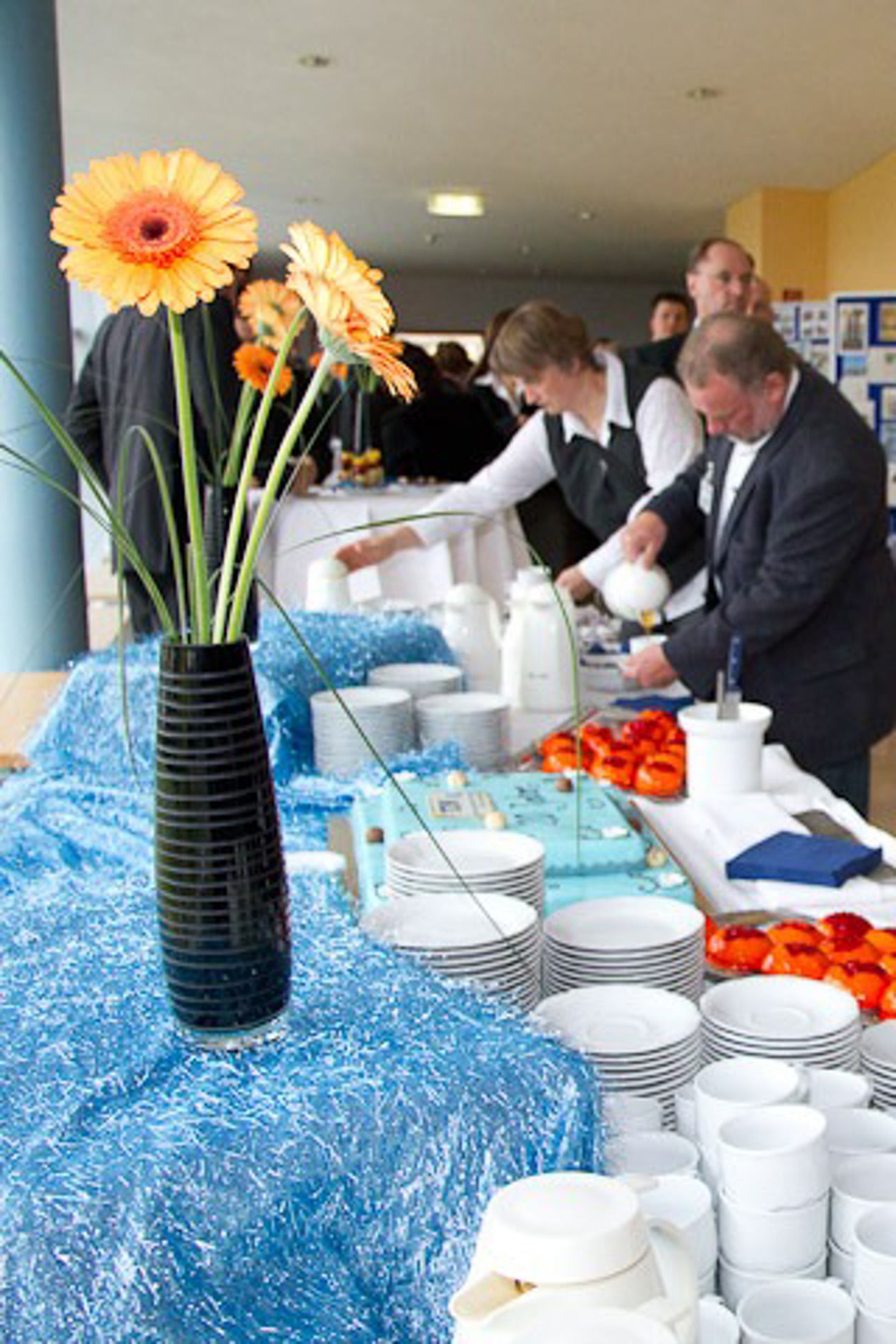 20 Jahre TZW