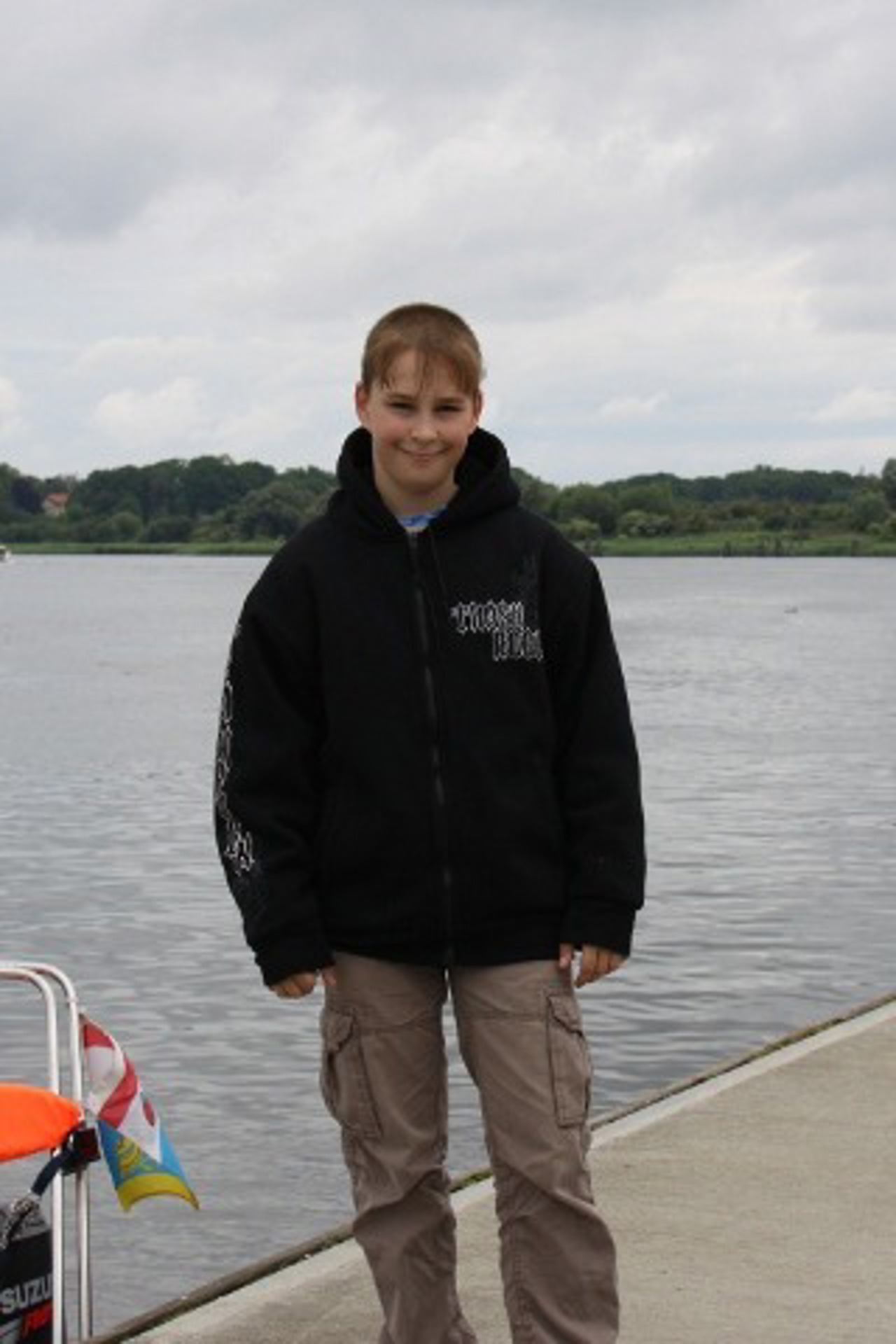 Florian Lübs