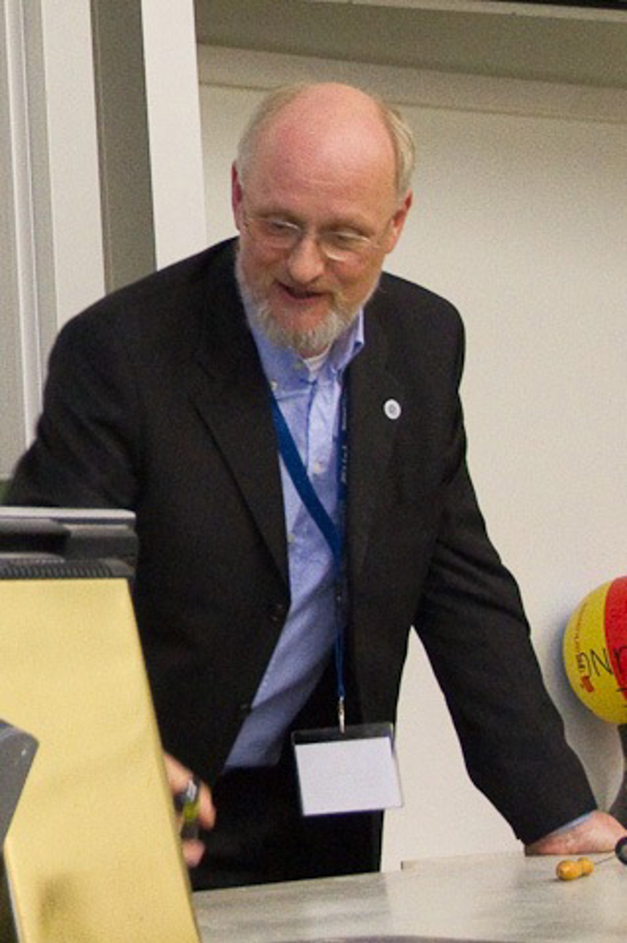 Prof. Dr. Fedor Mitschke