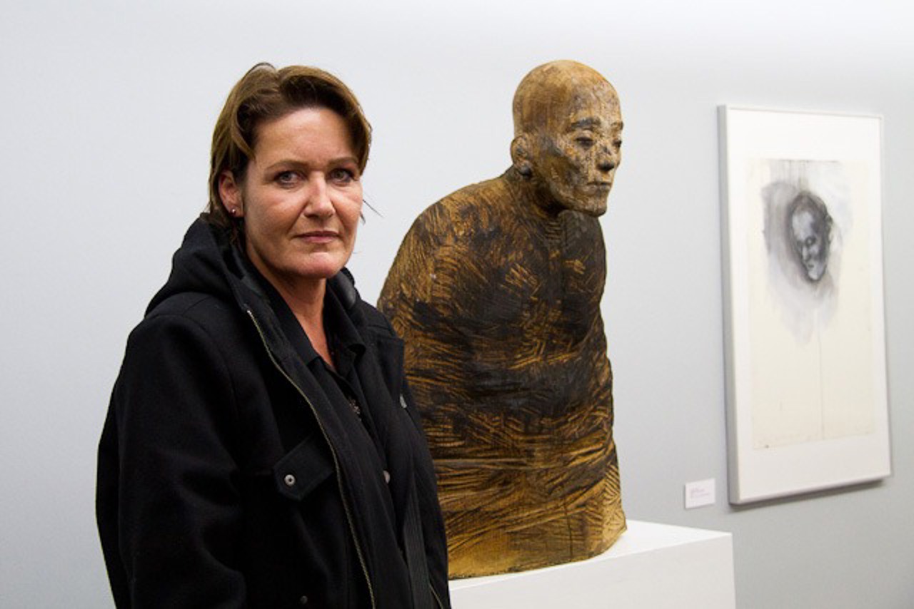 Susanne Rast