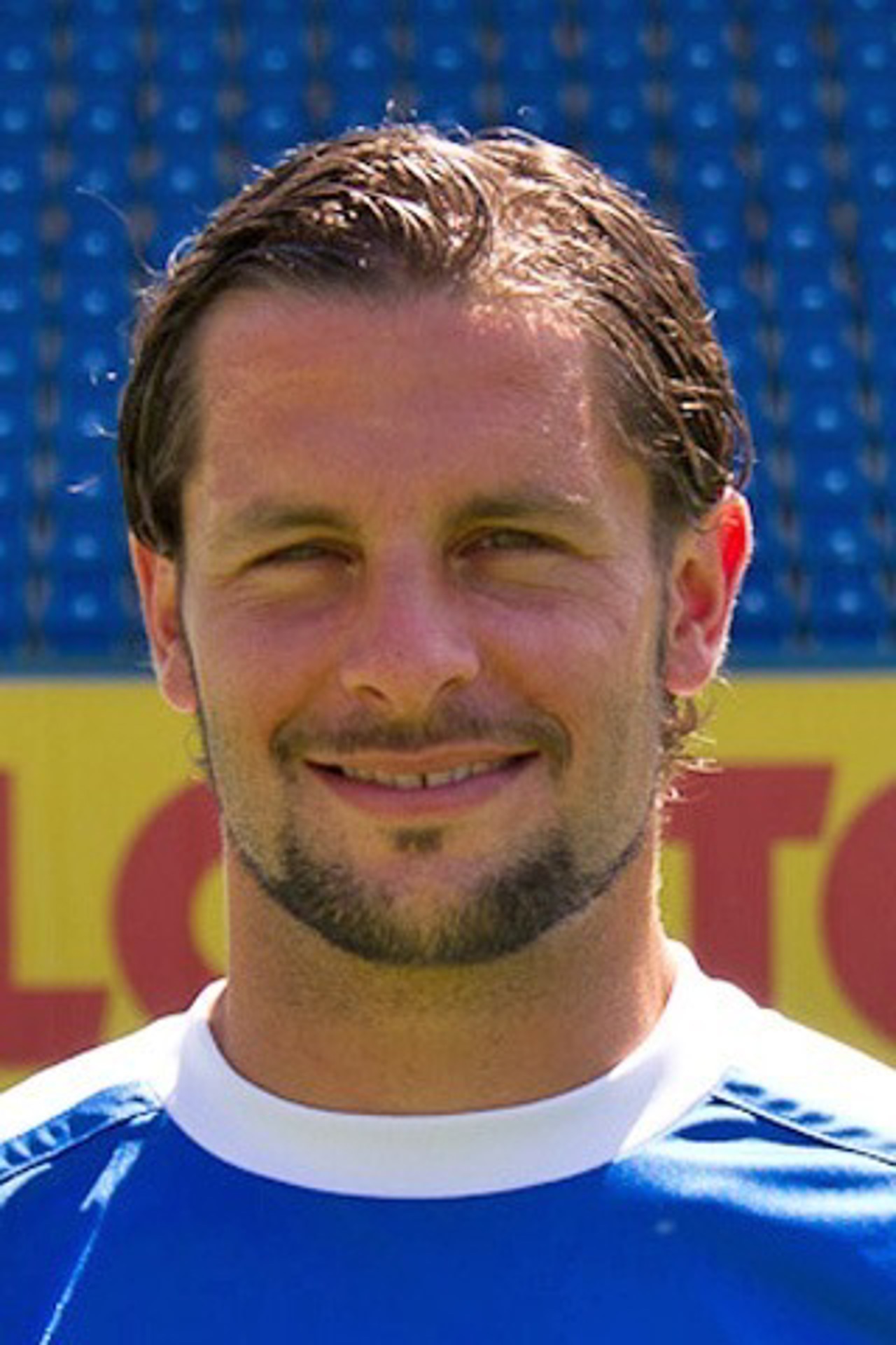 Keine Einsatzgarantie gibt es vor dem Spiel gegen St. Pauli für Hansa-Kapitän Sebastian Pelzer