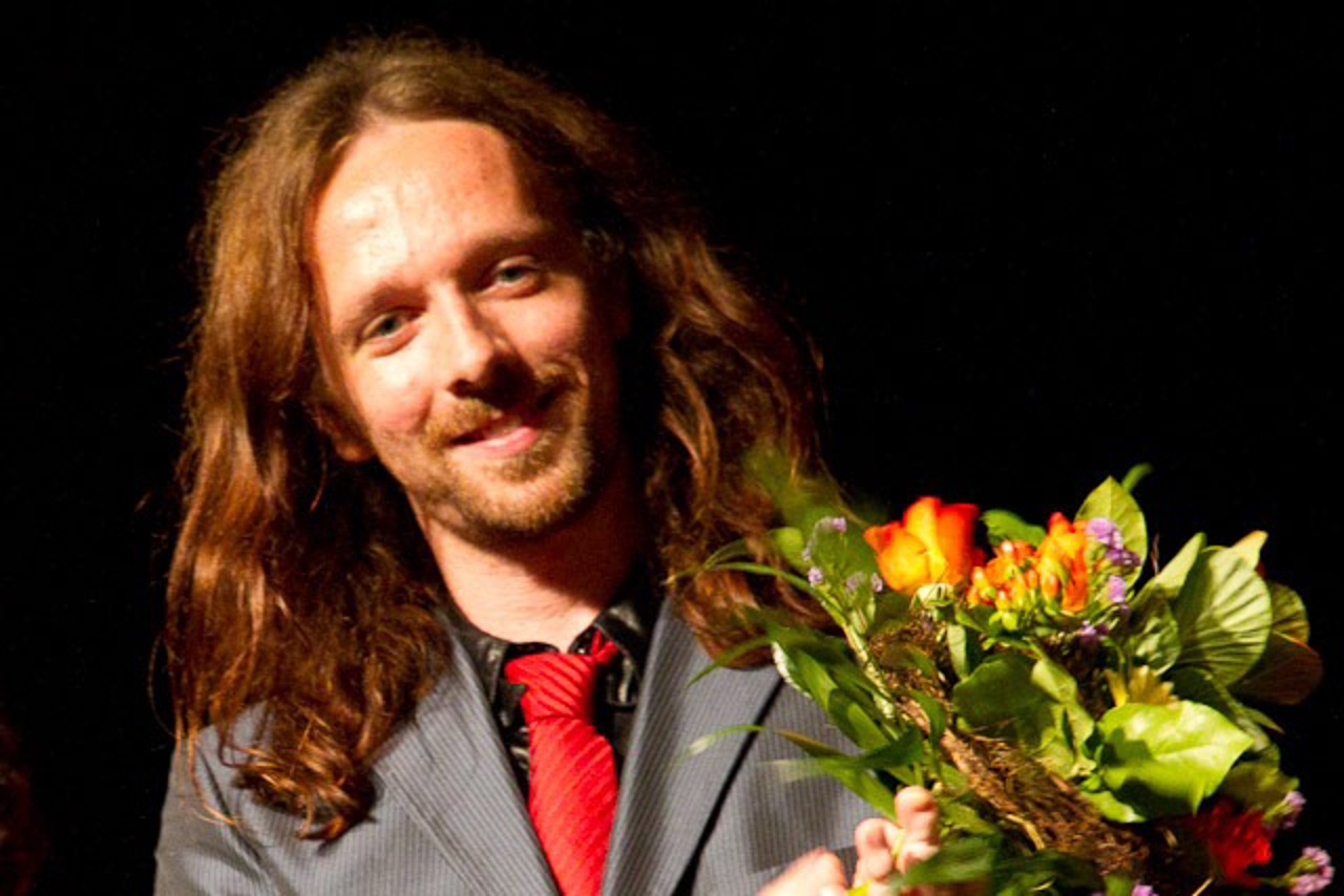 Florian Dedio