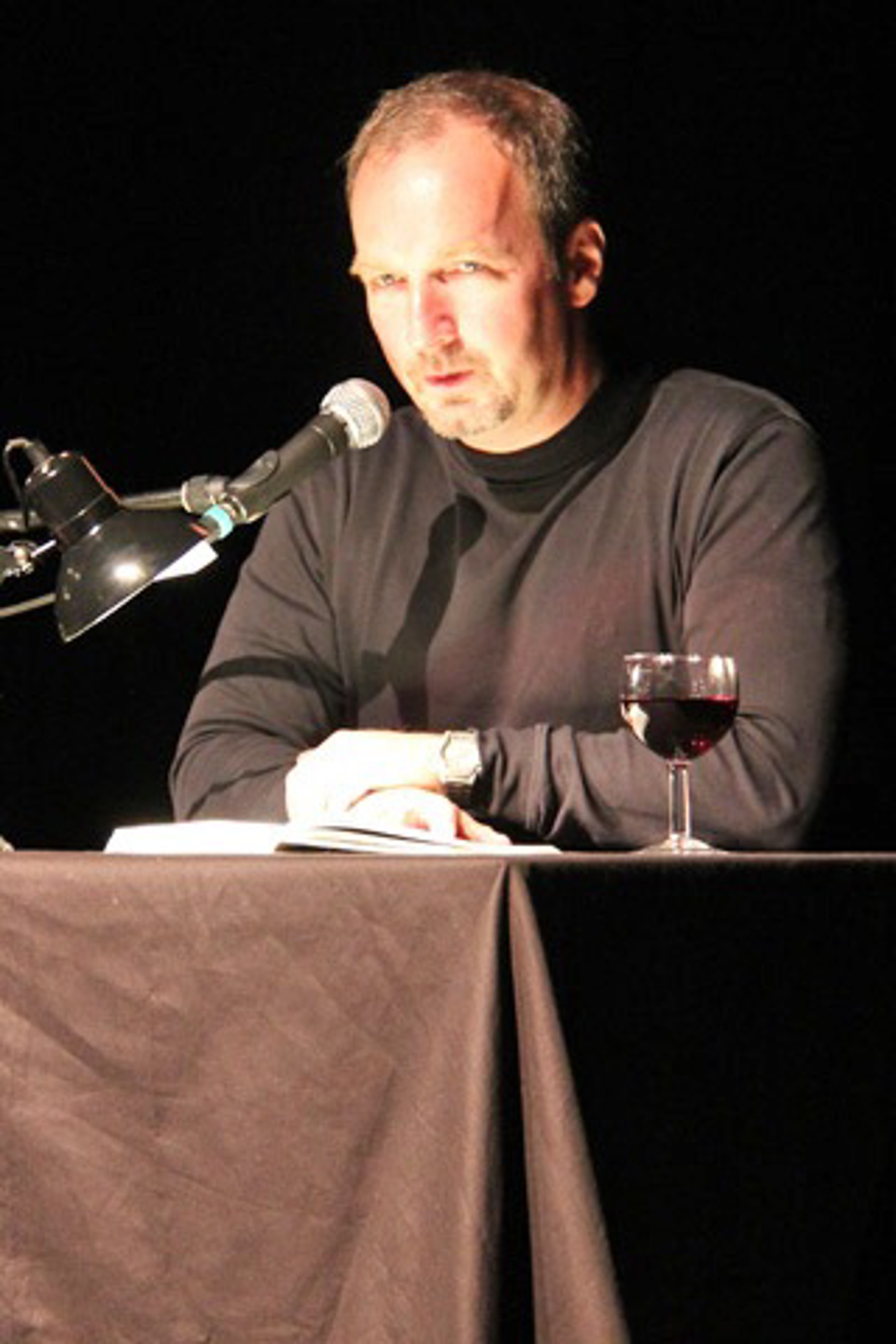 Stefan Schwarz