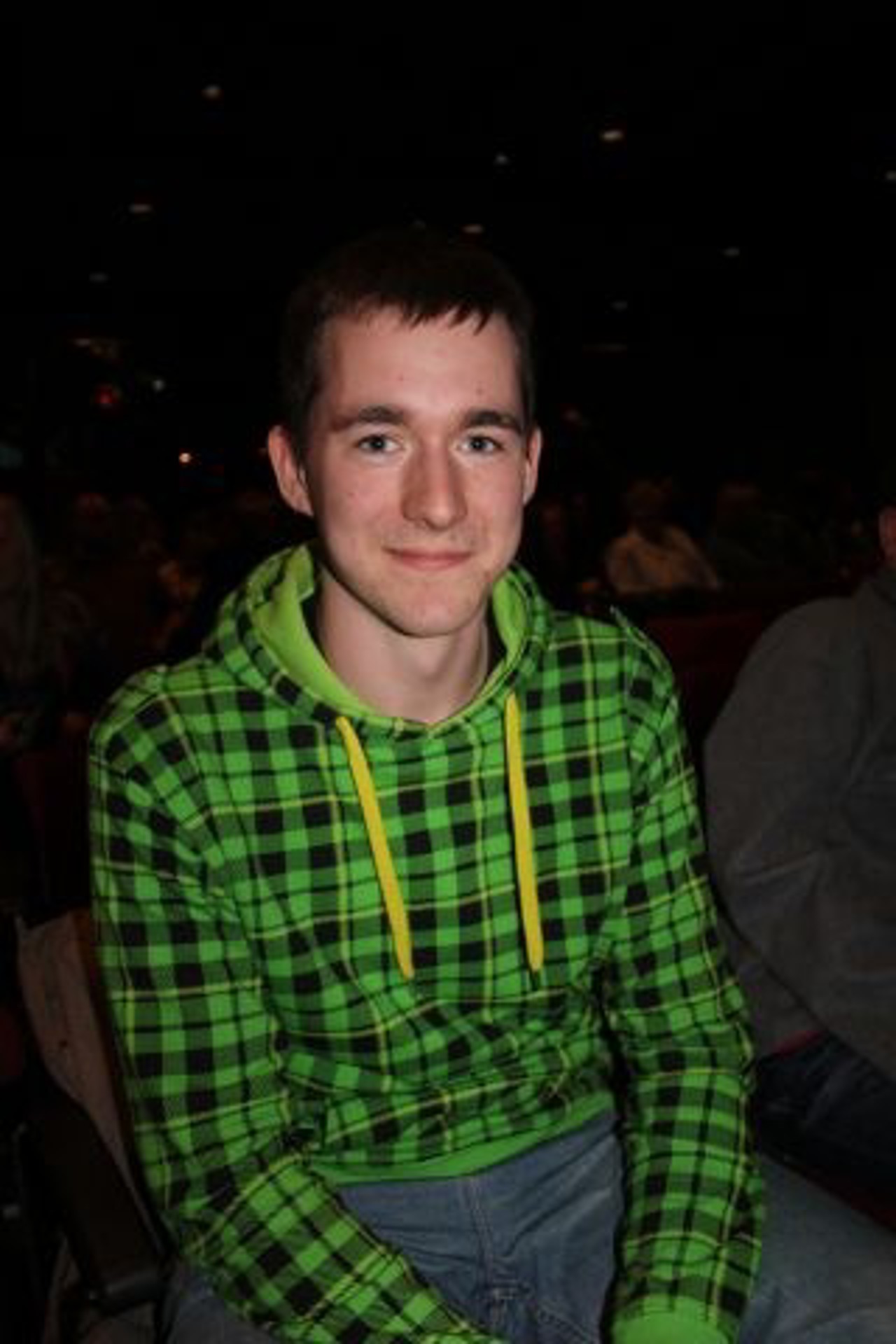 Karsten Voigt