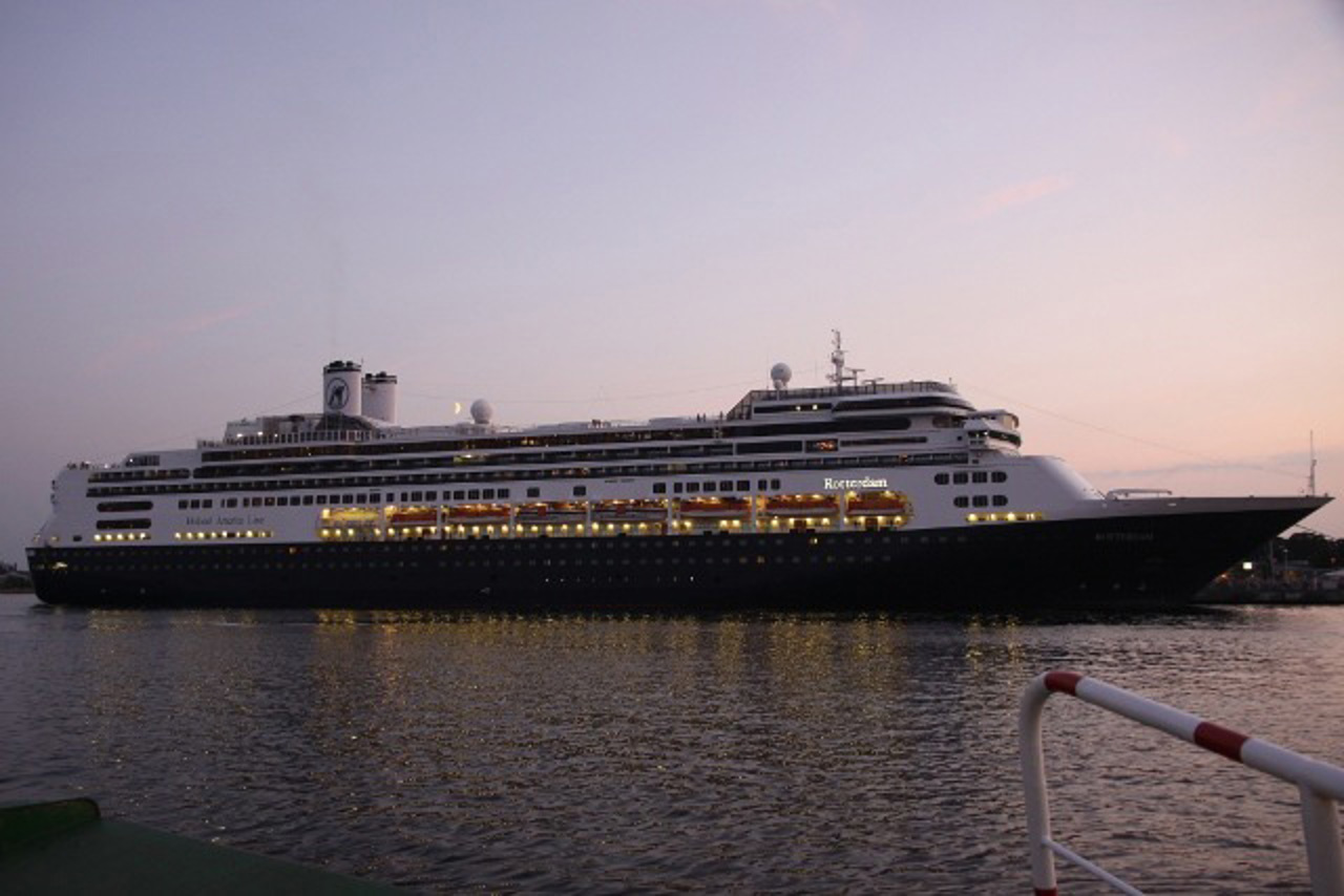 „Rotterdam“