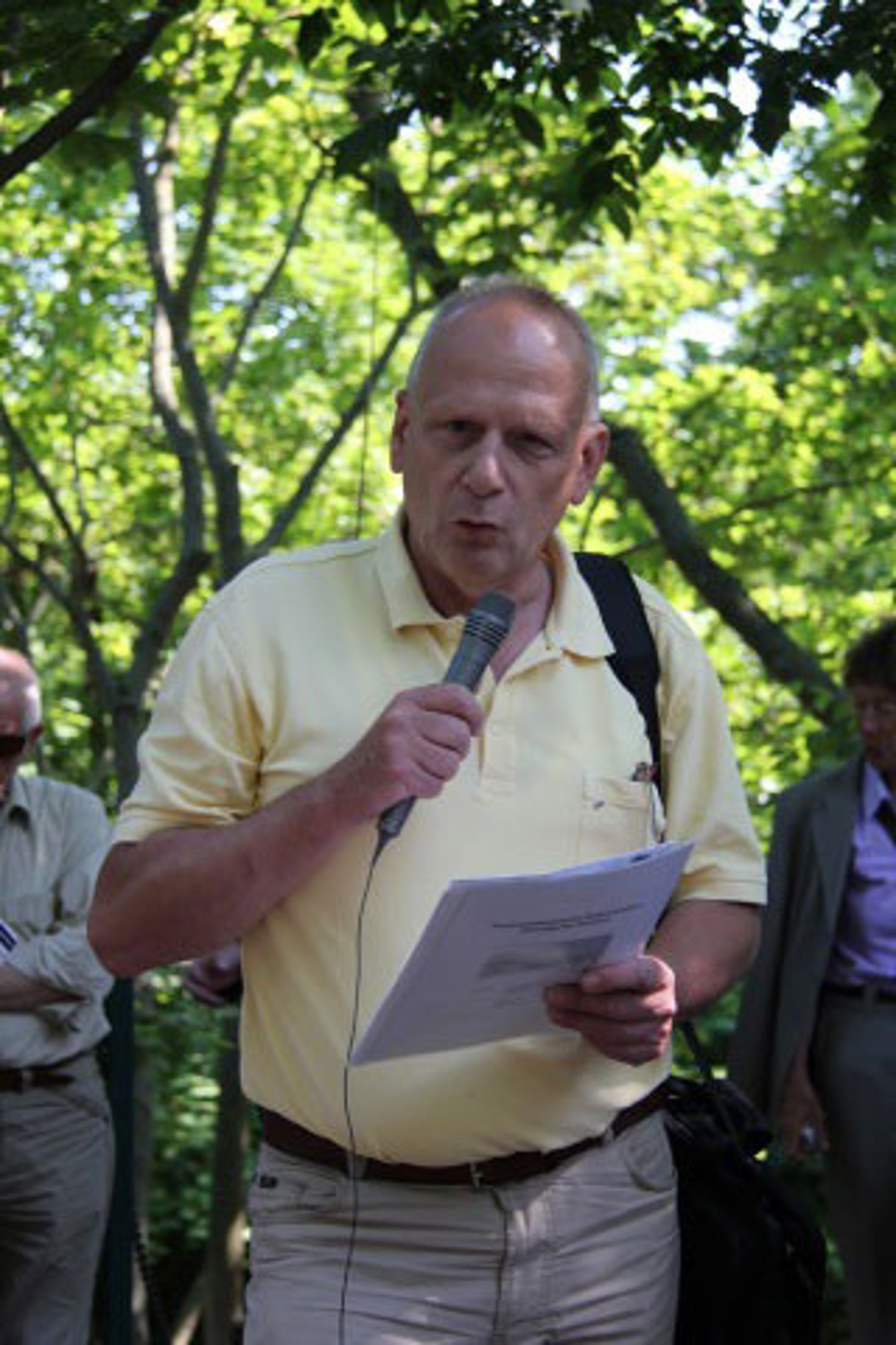Stefan Neubauer