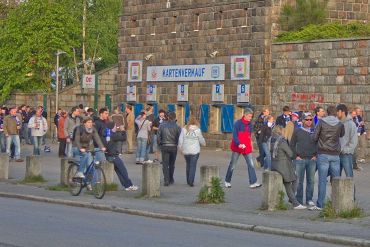 Hansa Fans