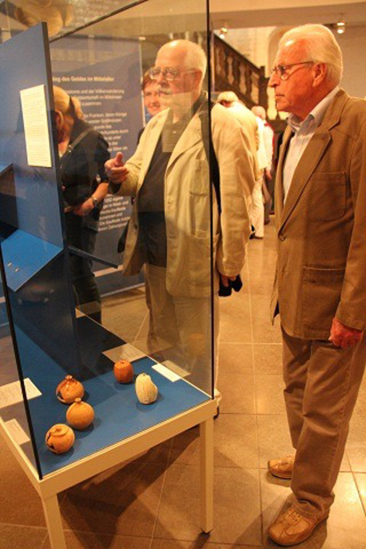 Kulturhistorisches Museum Rostock: Norddeutsche Münz- und Geldgeschichte(n)“