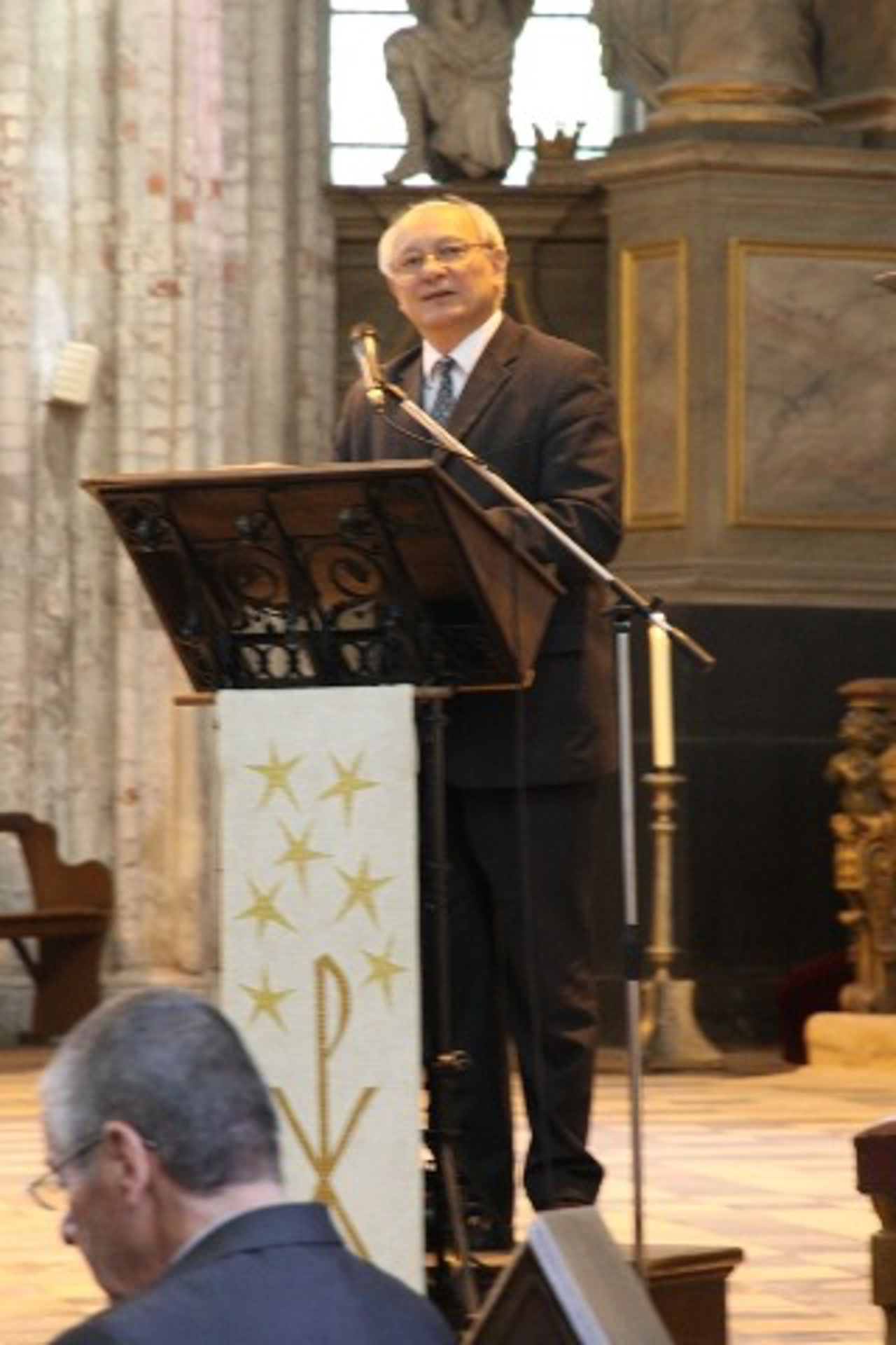 Dr. Matthias Kleiminger