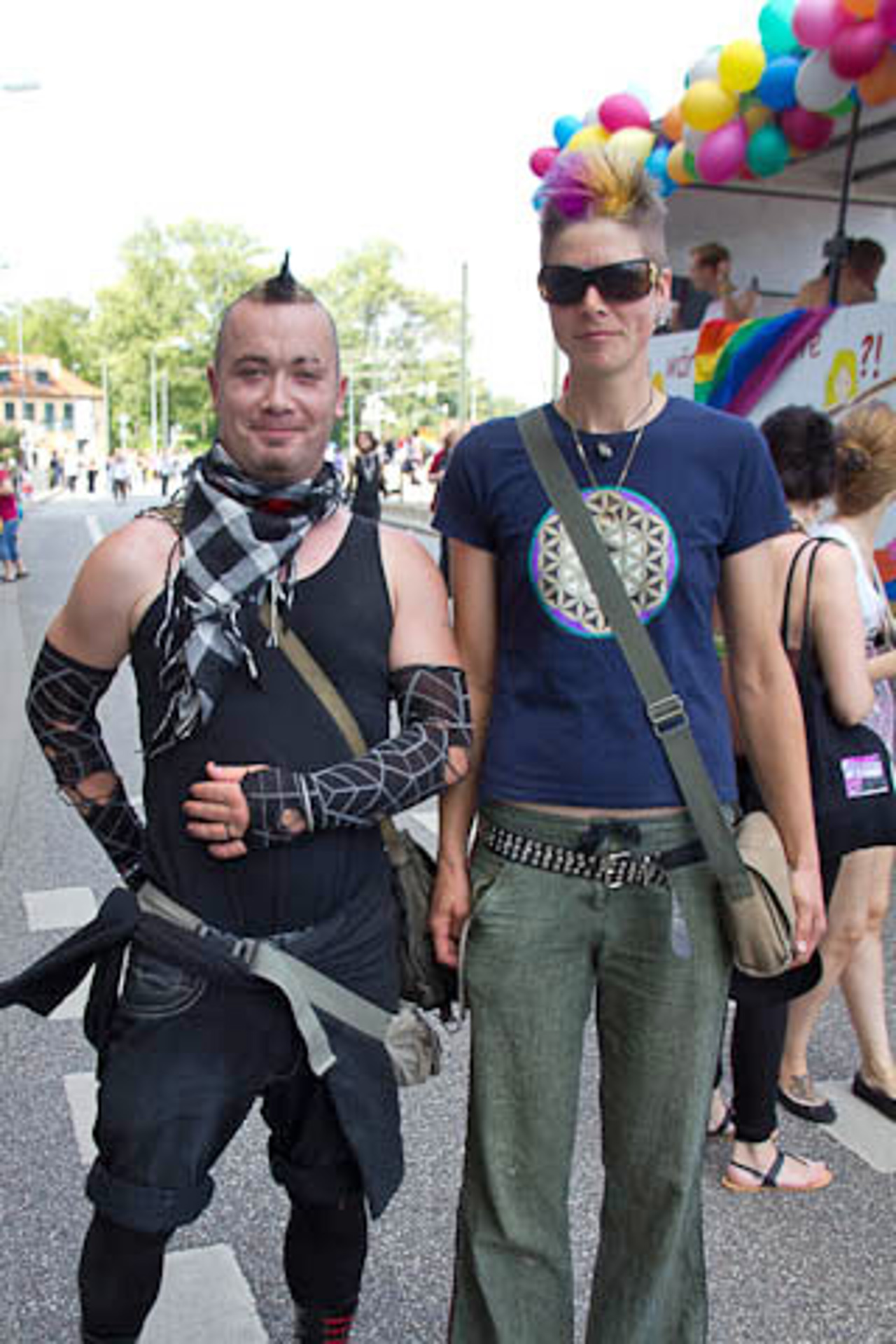 Rostocker CSD