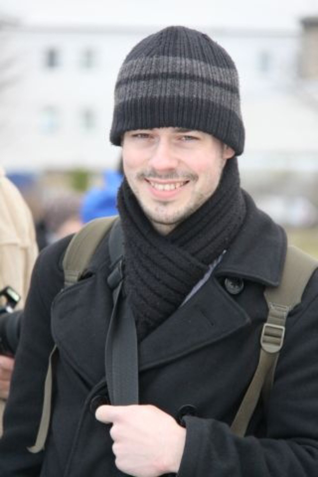 Tom Rückborn