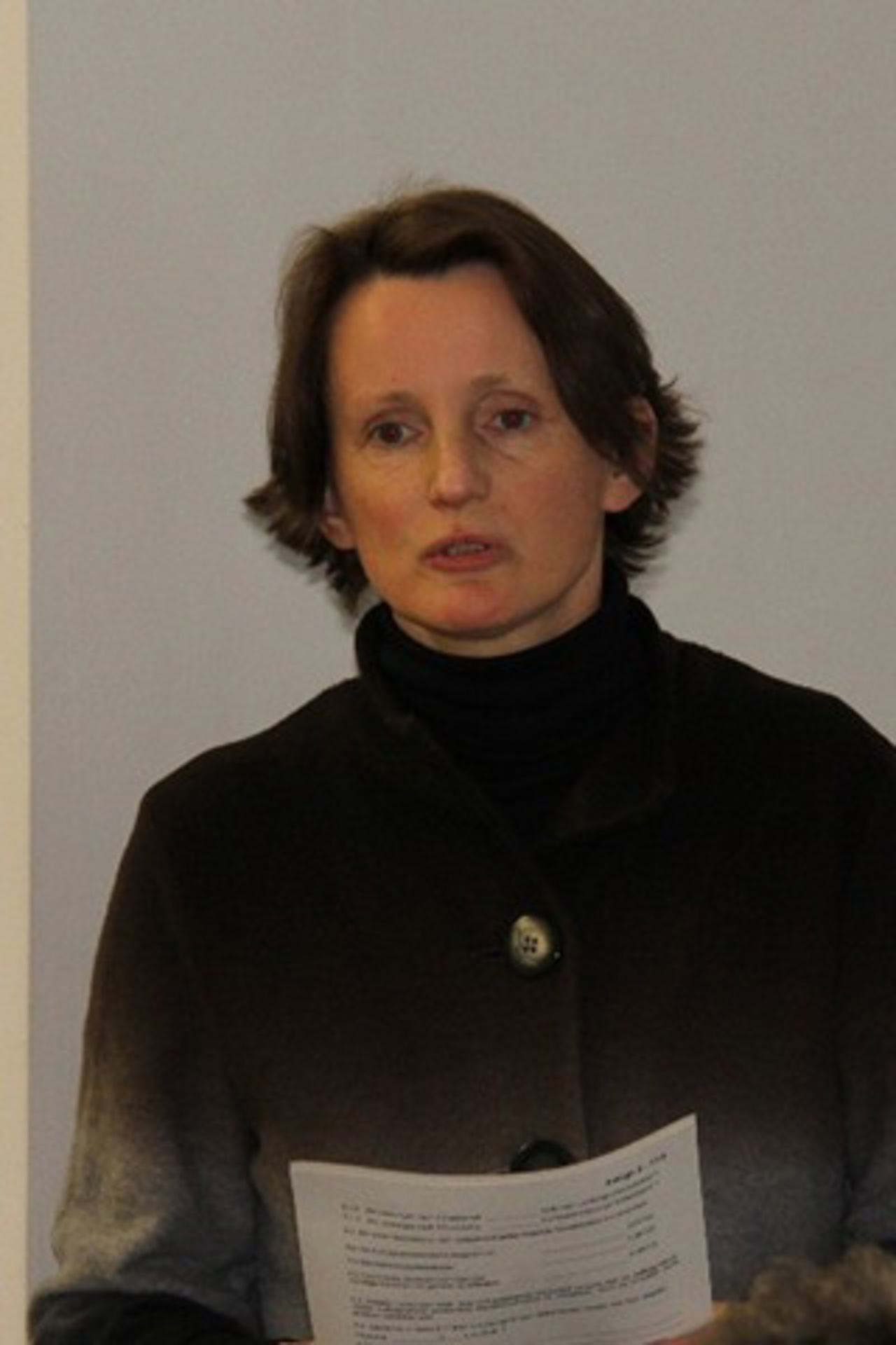 Kerry Zander