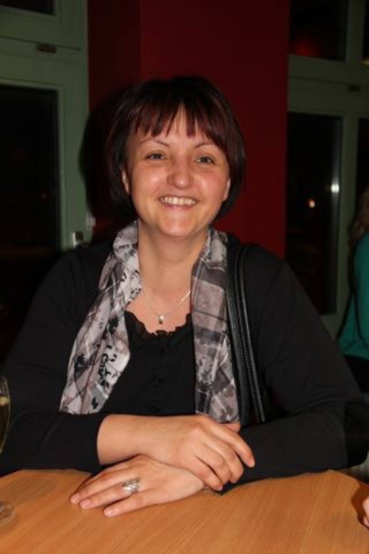 Gabriele Ising