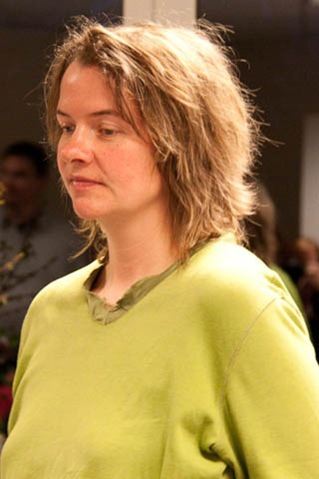 Heidi Schneekloth