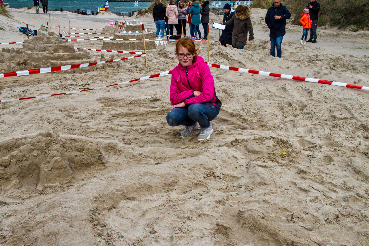 Melina und ihre Meerjungfrau