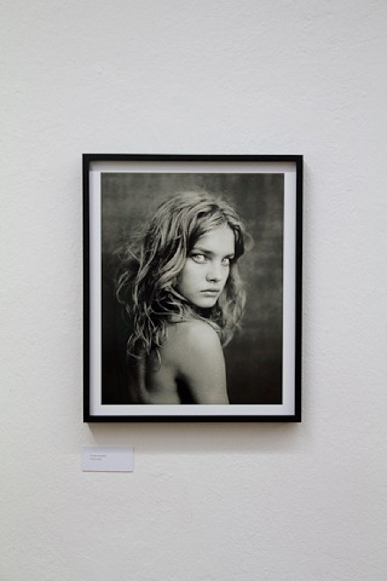 Paolo Roversi: Natalia