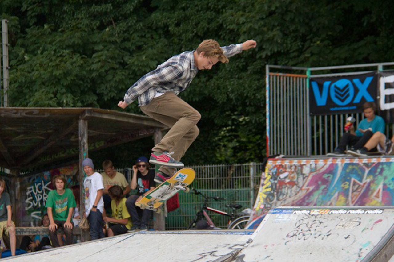 Moritz Tillmann