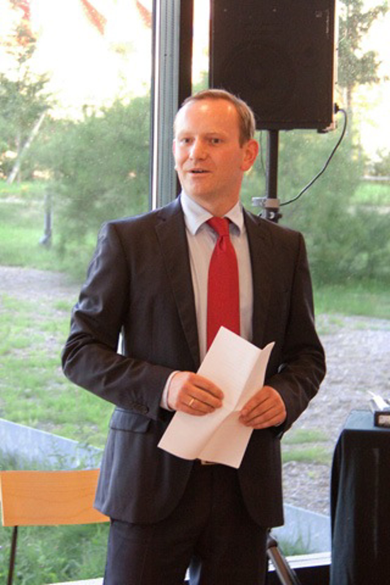 Dr. Mirko Sporket