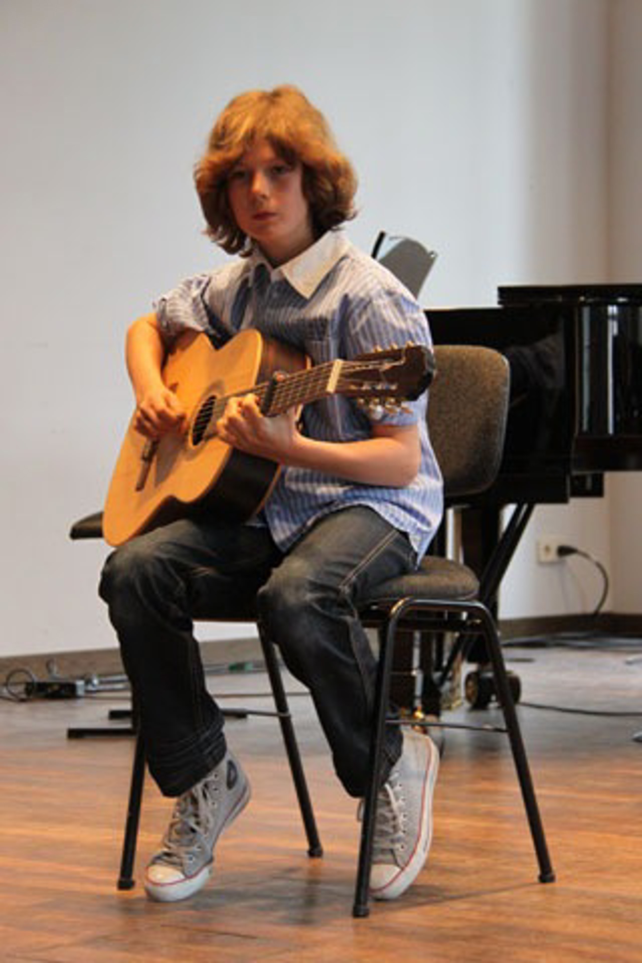 Julien Pockrandt